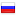 efimtours.ru hosted country